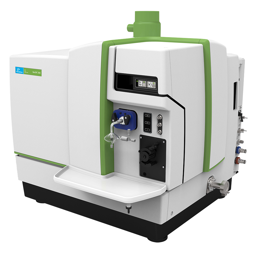 NexION 2000 电感耦合等离子体质谱仪