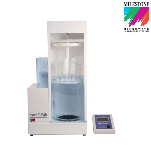 TraceClean 酸逆流洗濯系统