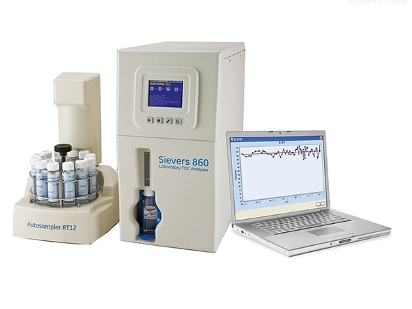 Sievers 860实验室型