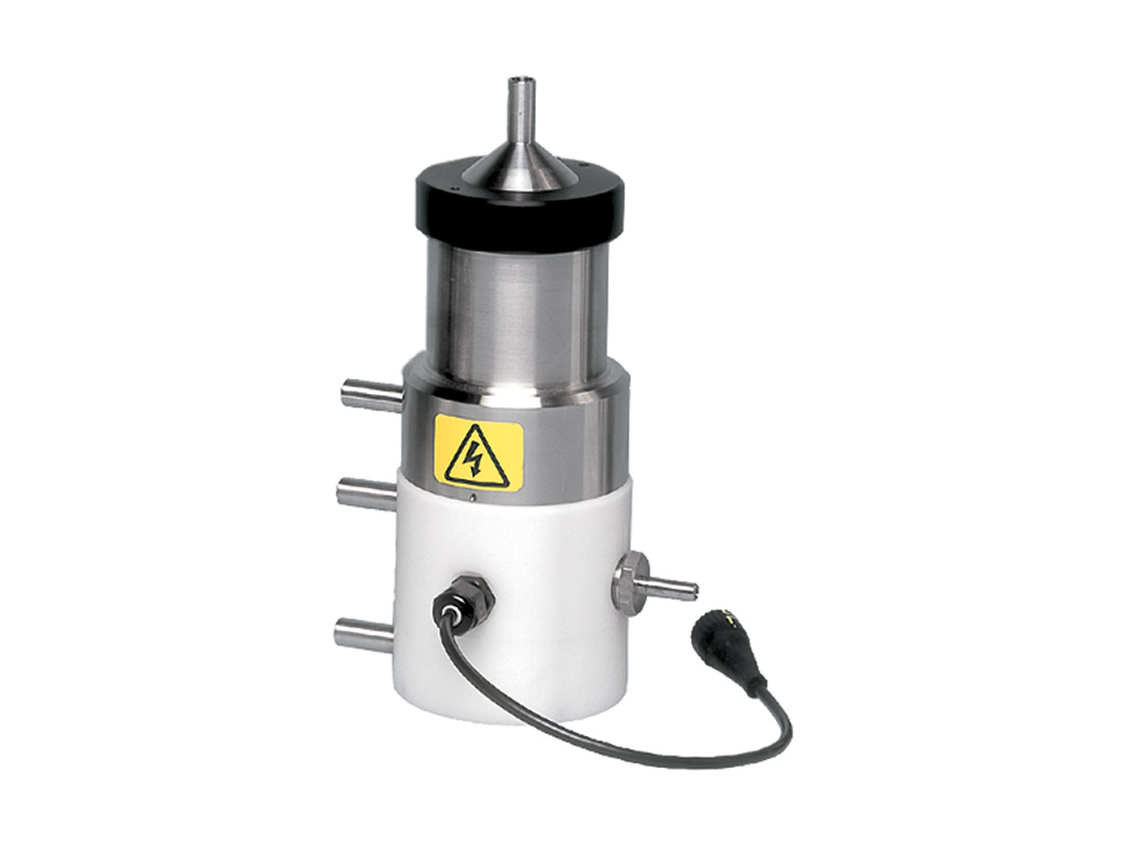 差分电迁徙率剖析仪3085A