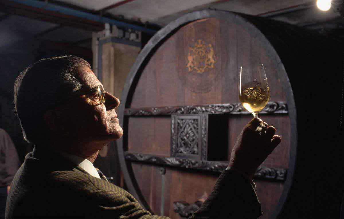 葡萄酒酿造与剖析检测