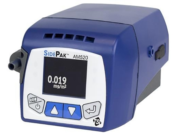 个体粉尘袒露仪AM520